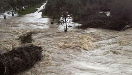 What Does It Mean to See Flood in a Dream?